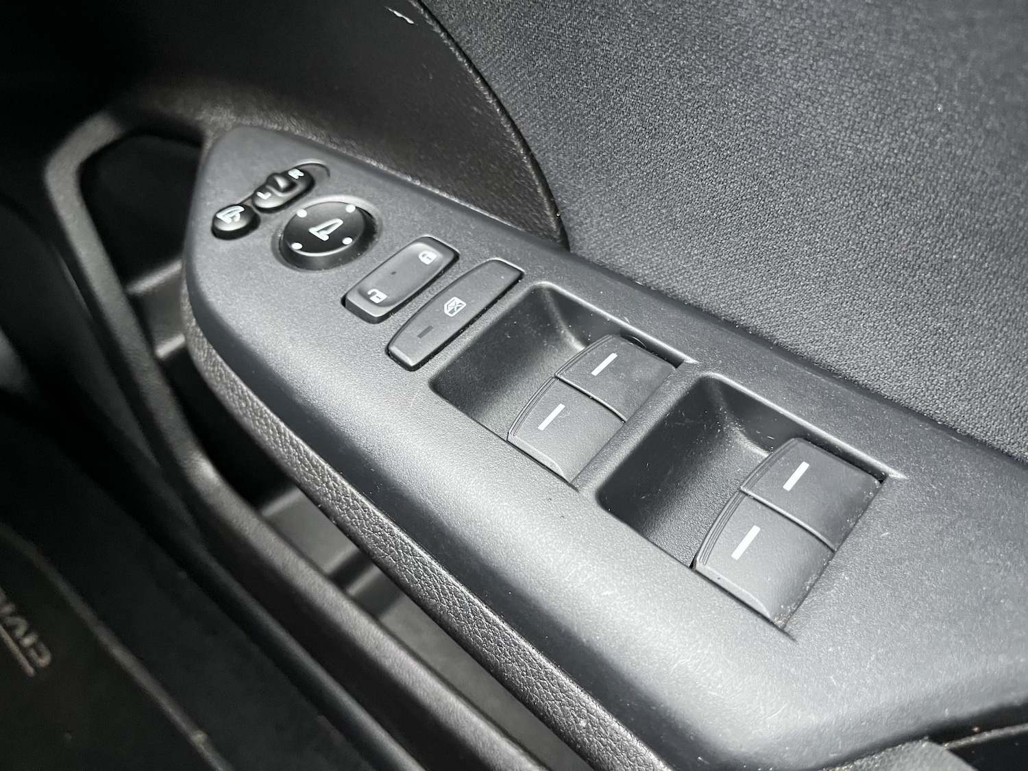 Used Honda Civic 2020 for sale - 76911124: Photo 13