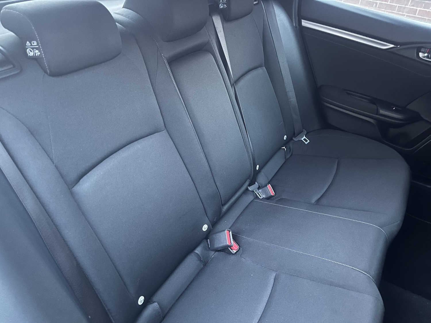 Used Honda Civic 2020 for sale - 76911124: Photo 14