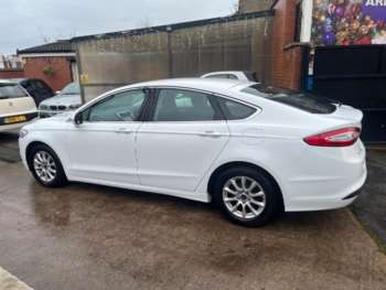 Used Ford Mondeo 2016 for sale - 74774746: Photo
