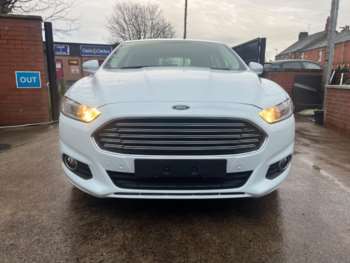 Used Ford Mondeo 2016 for sale - 74774746: Photo