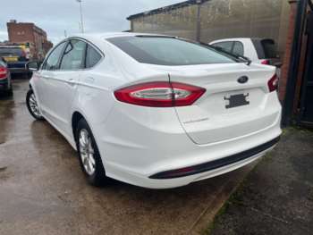 Used Ford Mondeo 2016 for sale - 74774746: Photo