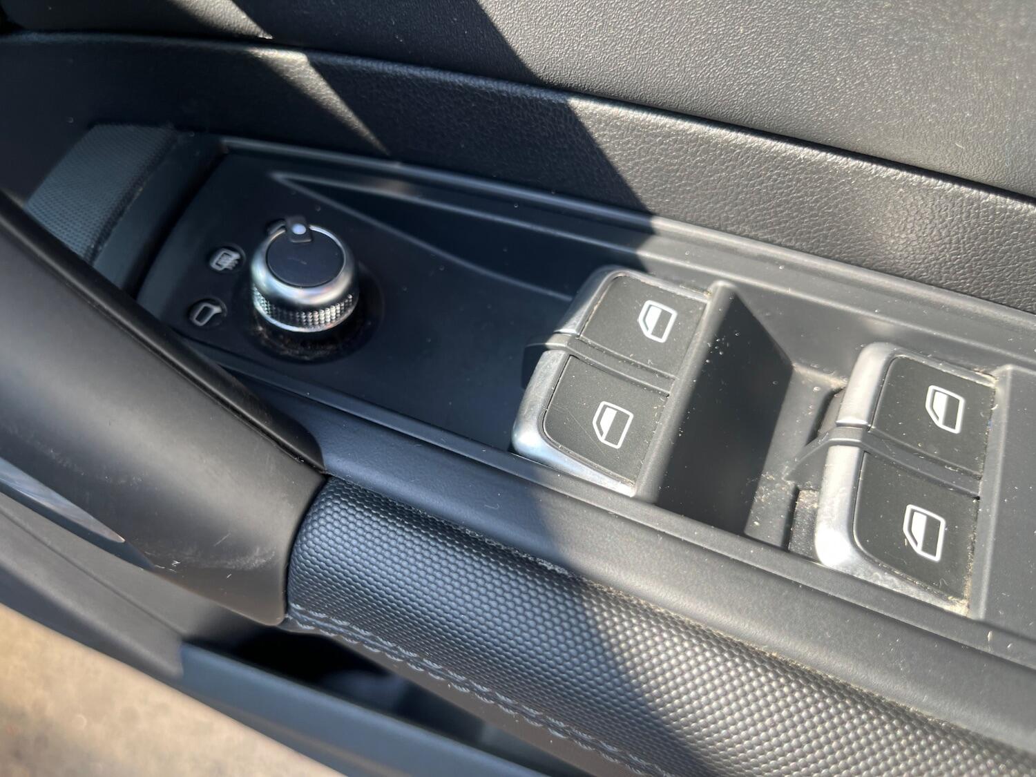 Used Audi A1 2015 for sale - 76794455: Photo 11