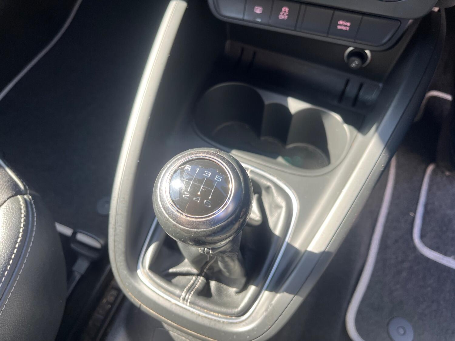 Used Audi A1 2015 for sale - 76794455: Photo 14