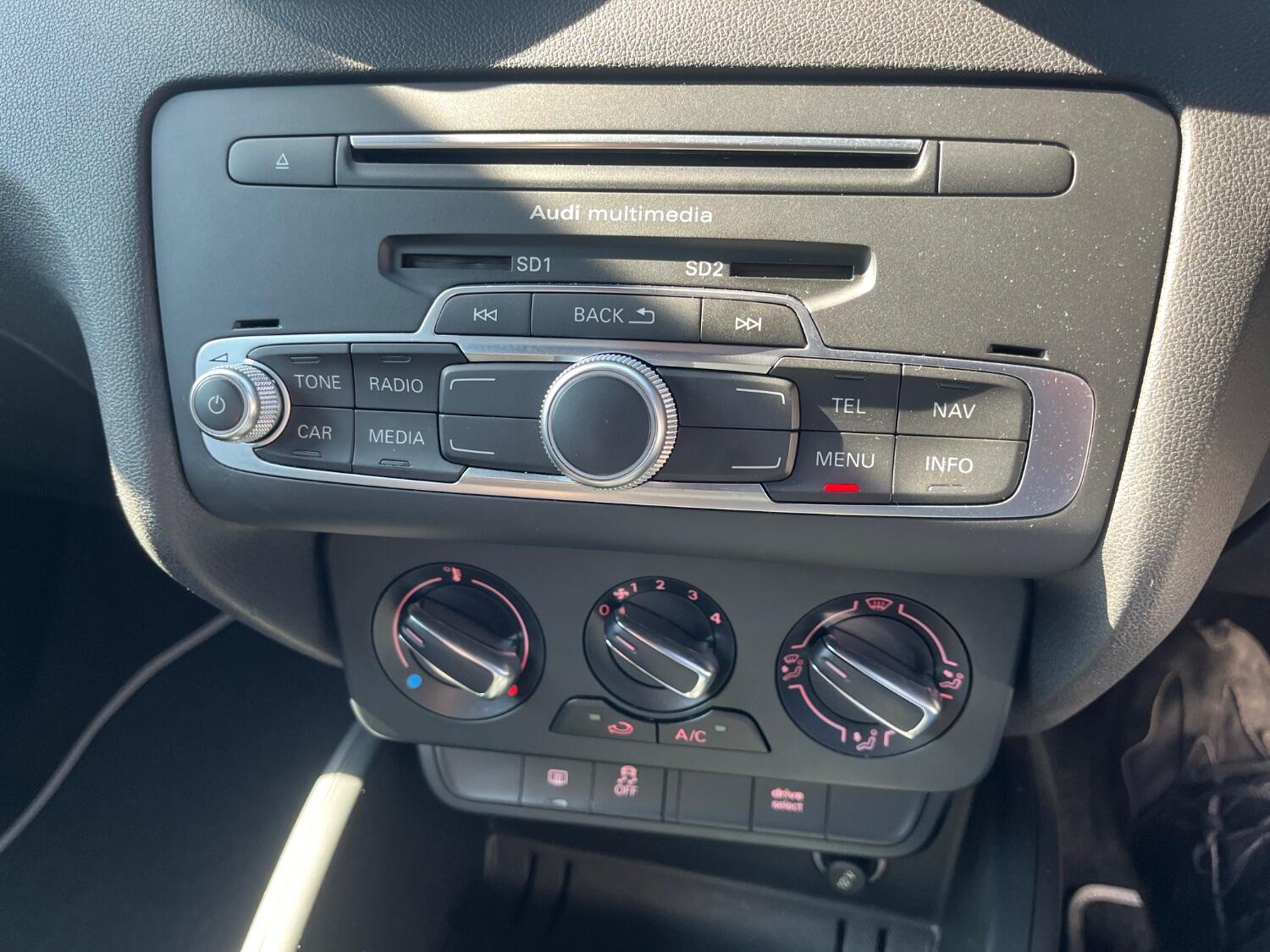 Used Audi A1 2015 for sale - 76794455: Photo 15