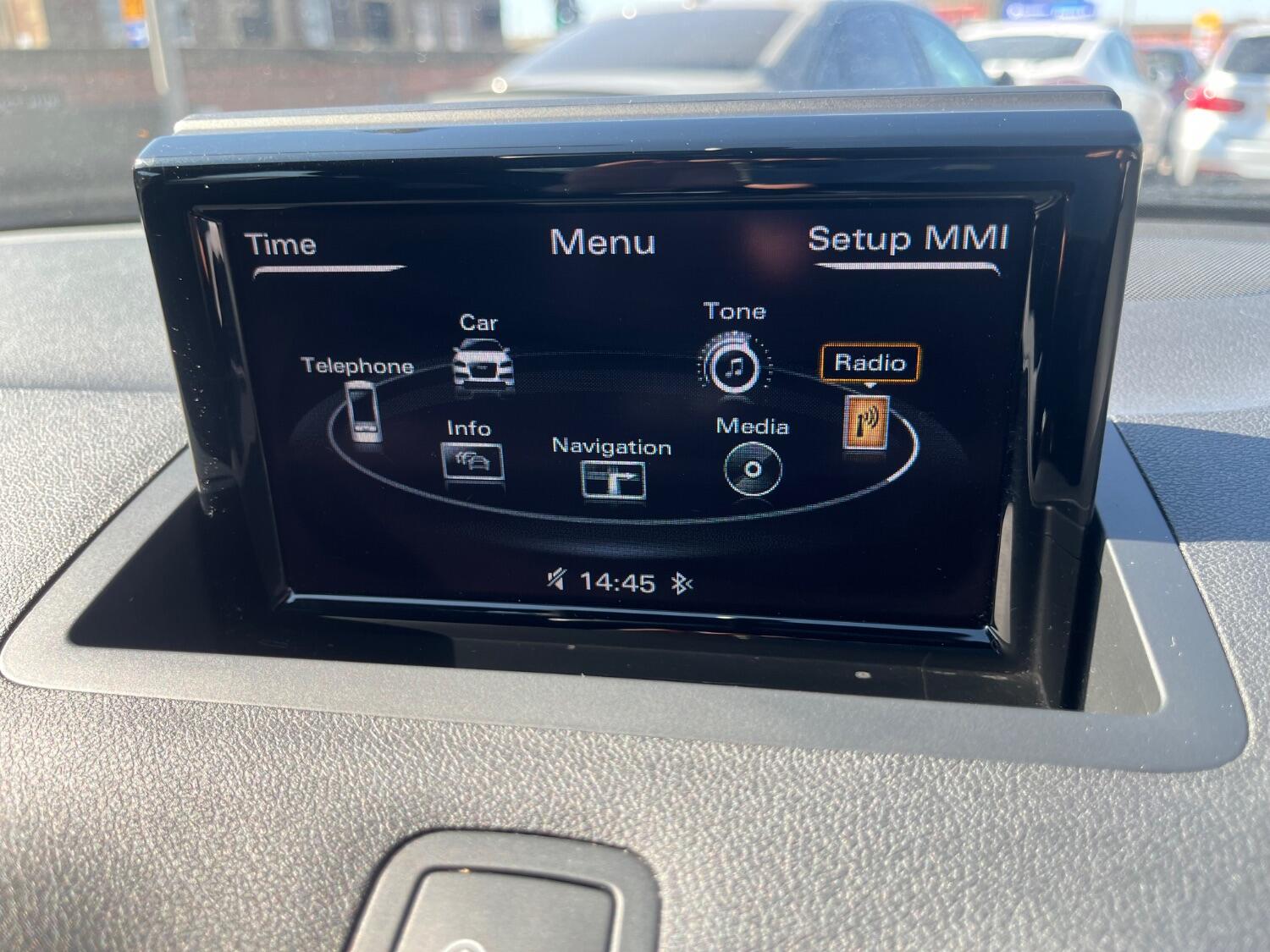 Used Audi A1 2015 for sale - 76794455: Photo 16