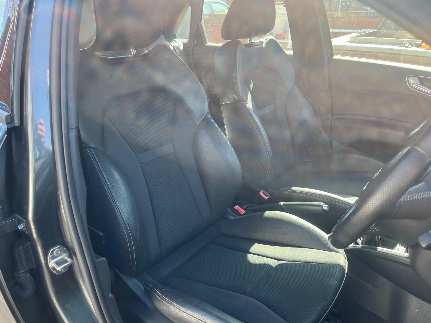 Used Audi A1 2015 for sale - 76794455: Photo 17