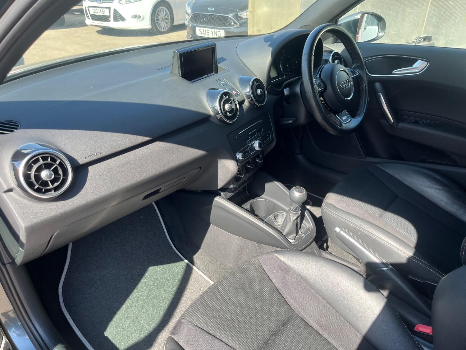 Used Audi A1 2015 for sale - 76794455: Photo 19