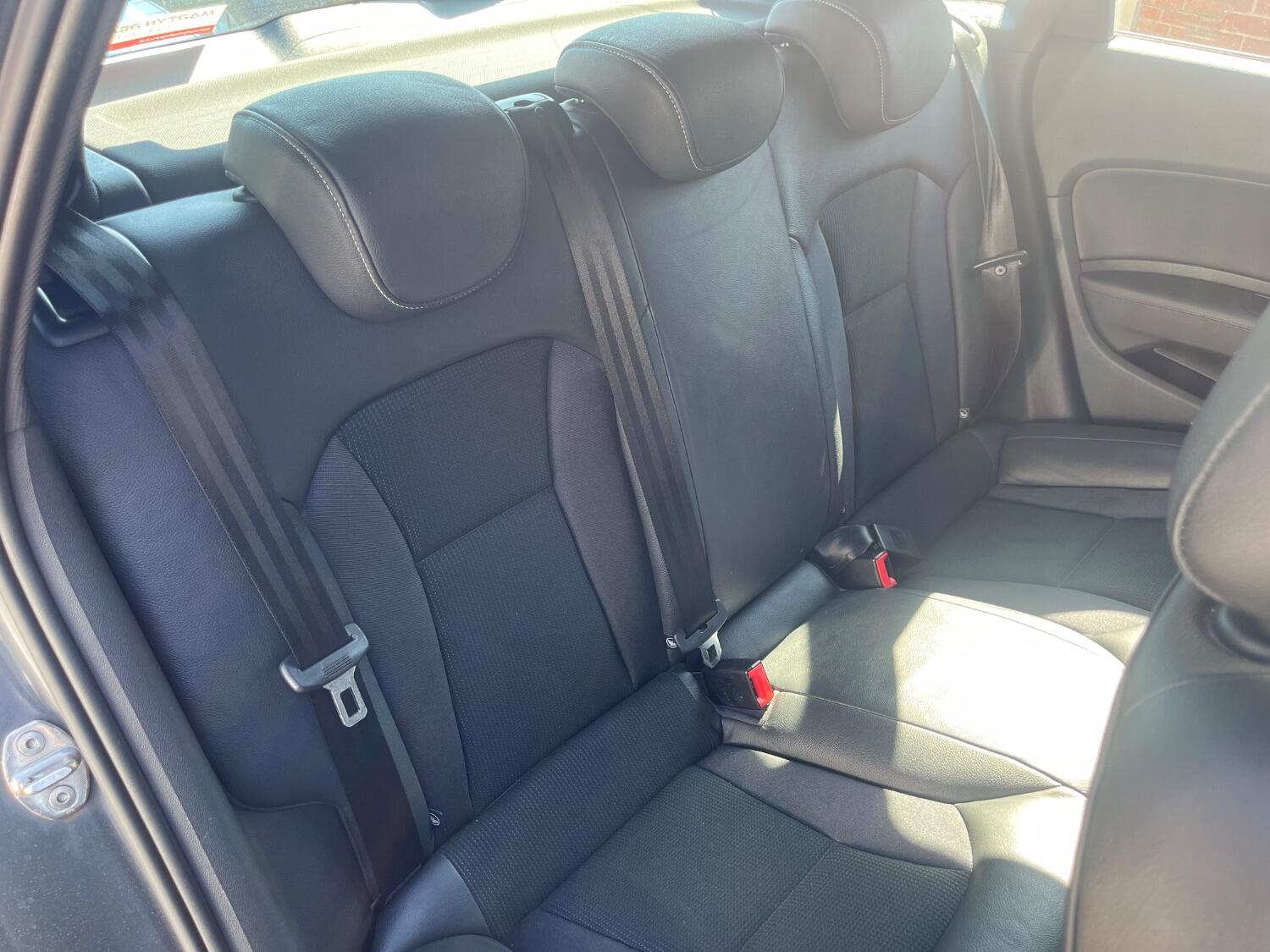 Used Audi A1 2015 for sale - 76794455: Photo 20