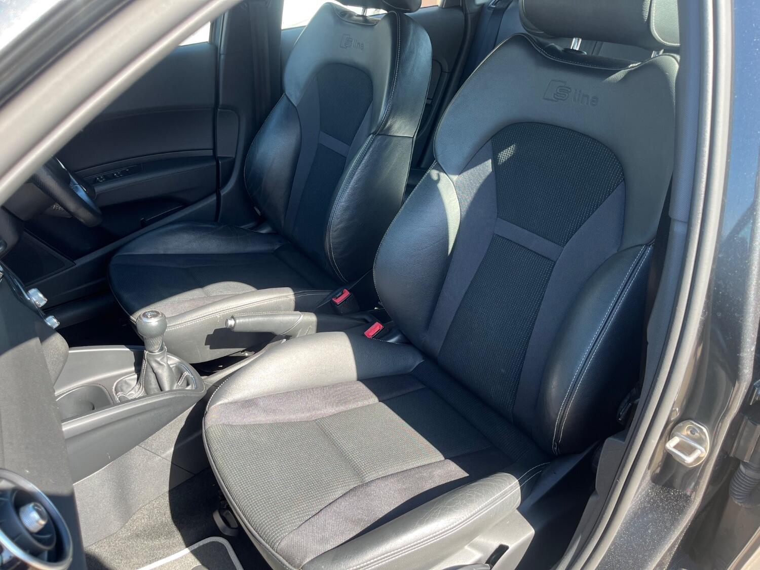 Used Audi A1 2015 for sale - 76794455: Photo 21