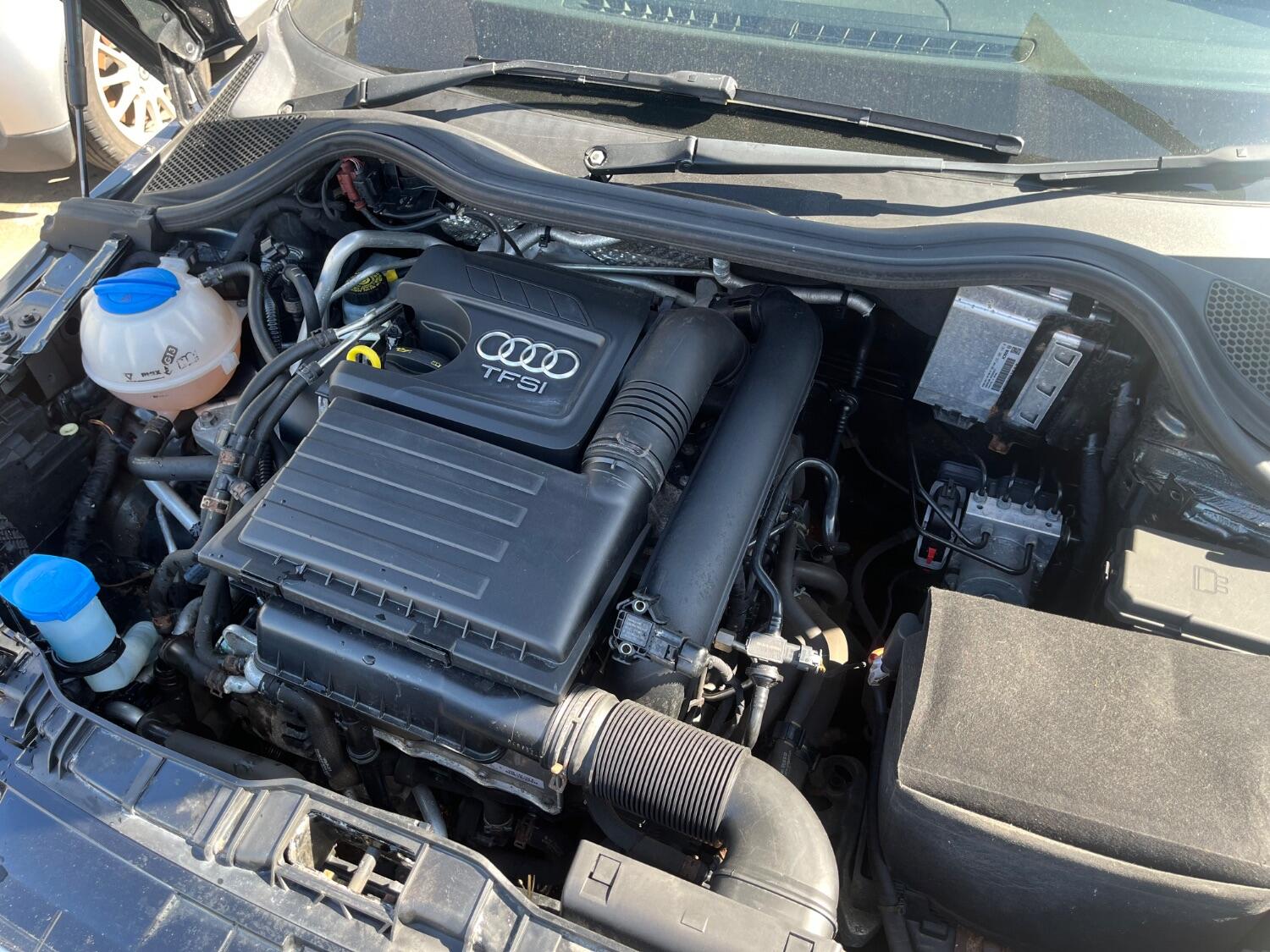 Used Audi A1 2015 for sale - 76794455: Photo 24