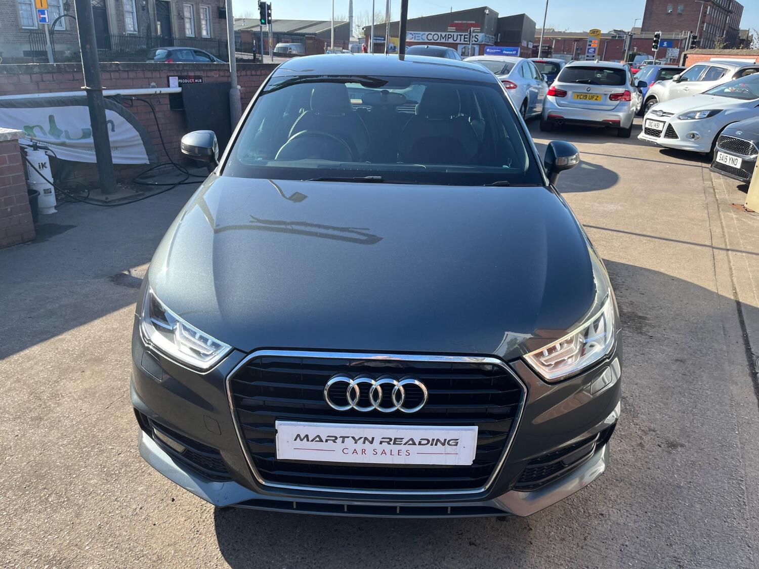 Used Audi A1 2015 for sale - 76794455: Photo 6