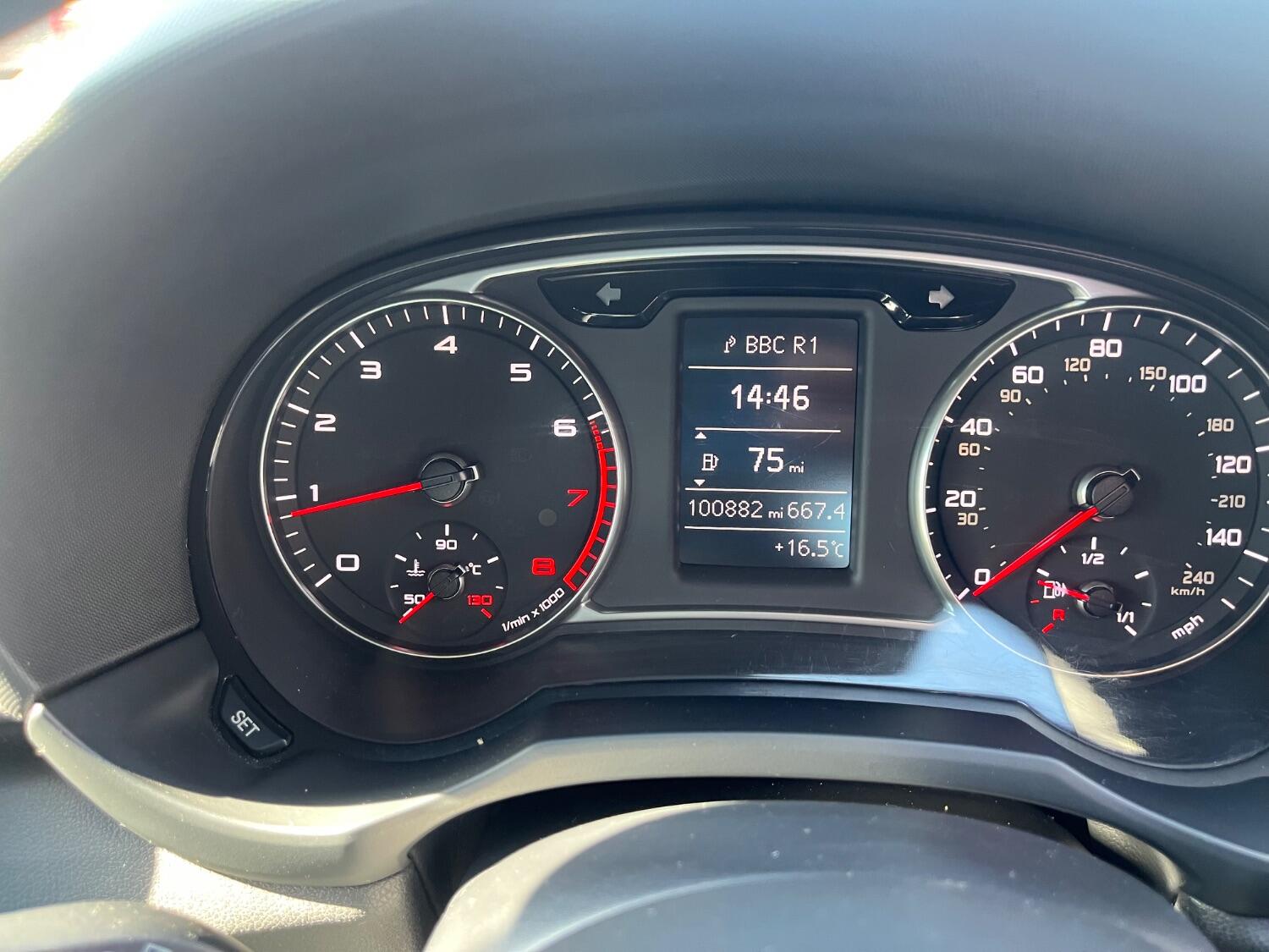 Used Audi A1 2015 for sale - 76794455: Photo 9