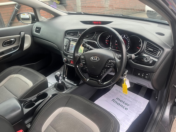 Used Kia Ceed 2015 for sale - 76142685: Photo 16
