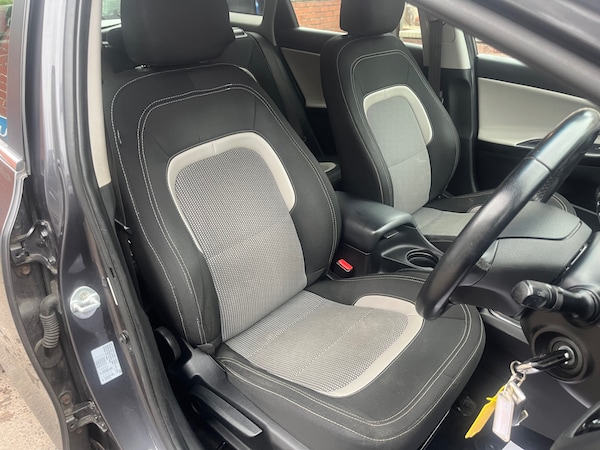 Used Kia Ceed 2015 for sale - 76142685: Photo 17