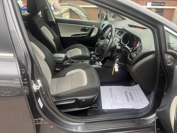 Used Kia Ceed 2015 for sale - 76142685: Photo 18