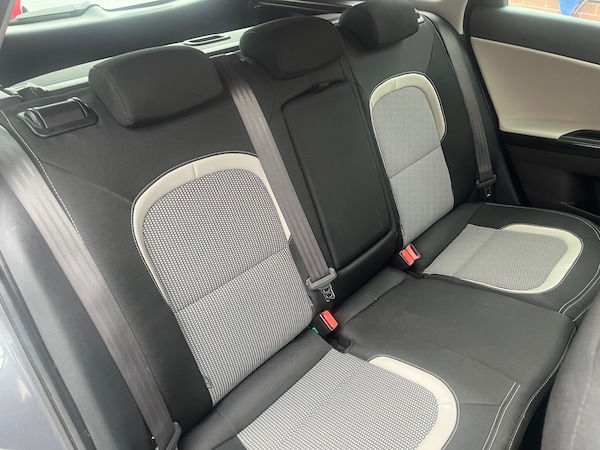 Used Kia Ceed 2015 for sale - 76142685: Photo 19
