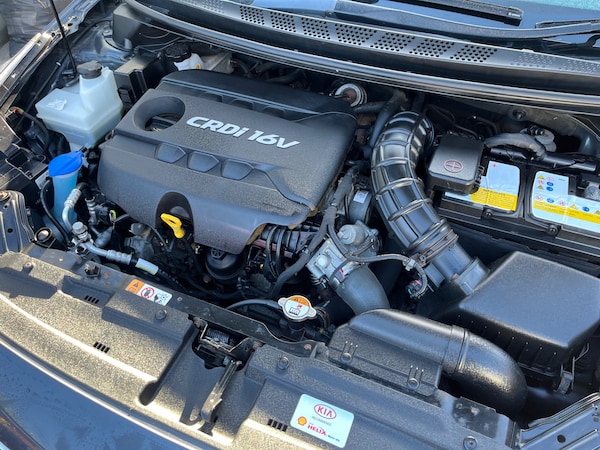 Used Kia Ceed 2015 for sale - 76142685: Photo 22
