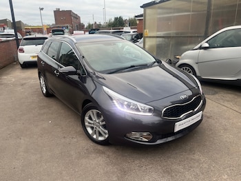 Used Kia Ceed 2015 for sale - 76142685: Photo 2