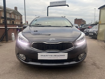 Used Kia Ceed 2015 for sale - 76142685: Photo 3
