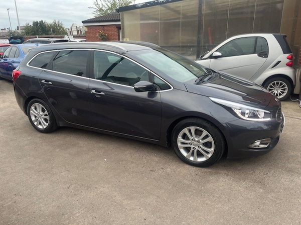 Used Kia Ceed 2015 for sale - 76142685: Photo 4