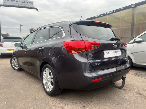 Used Kia Ceed 2015 for sale - 76142685: Photo 5