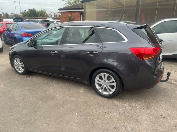 Used Kia Ceed 2015 for sale - 76142685: Photo 6