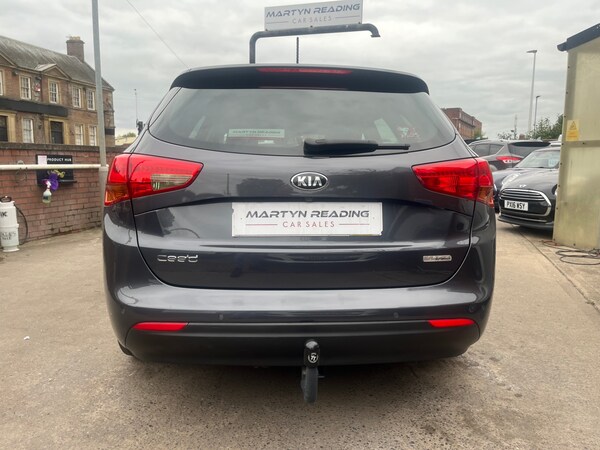 Used Kia Ceed 2015 for sale - 76142685: Photo 7