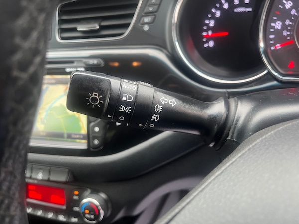 Used Kia Ceed 2015 for sale - 76142685: Photo 9