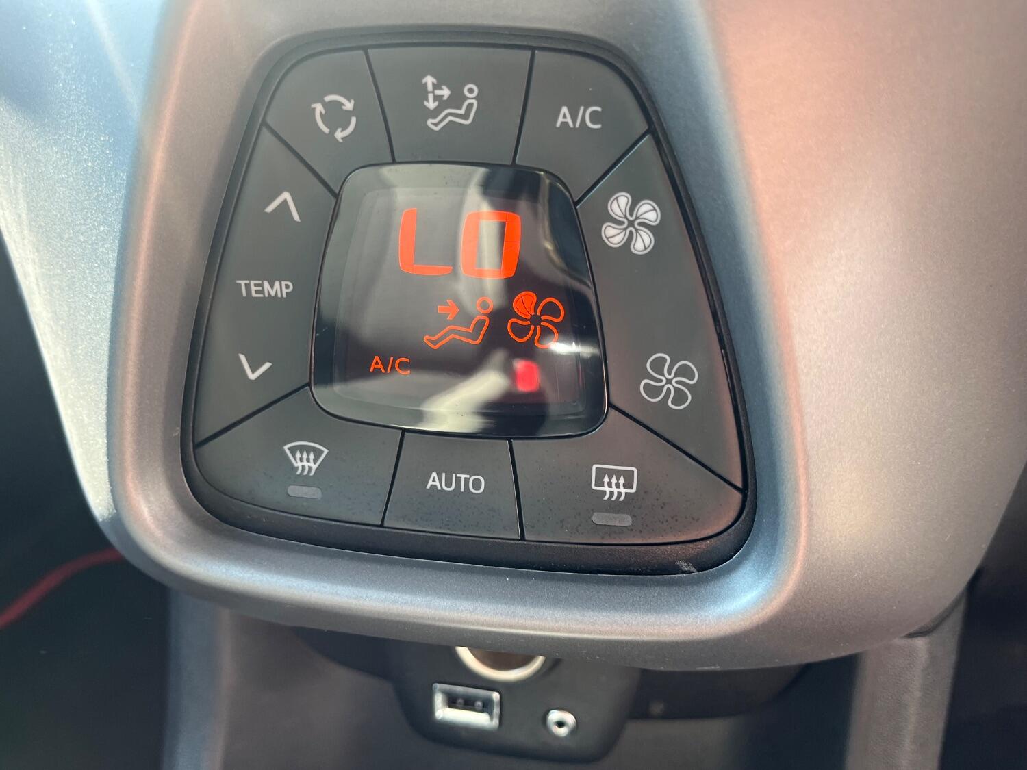 Used Toyota AYGO 2021 for sale - 76794453: Photo 17