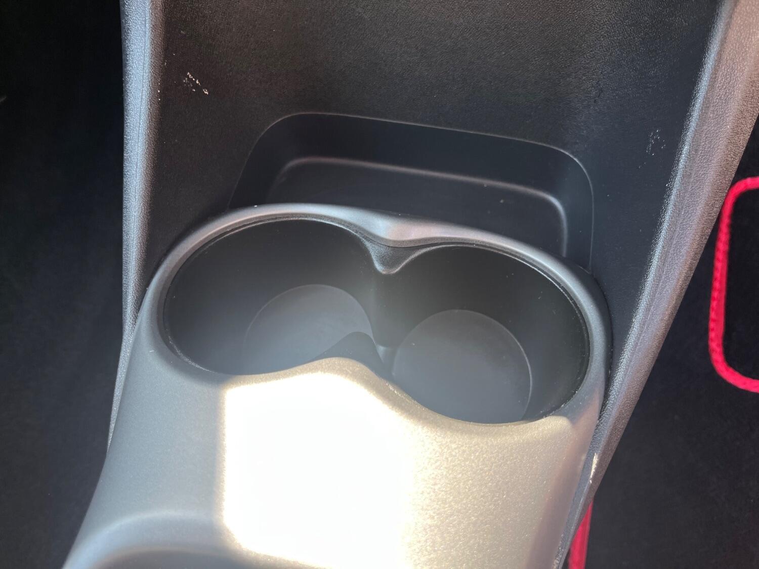 Used Toyota AYGO 2021 for sale - 76794453: Photo 18