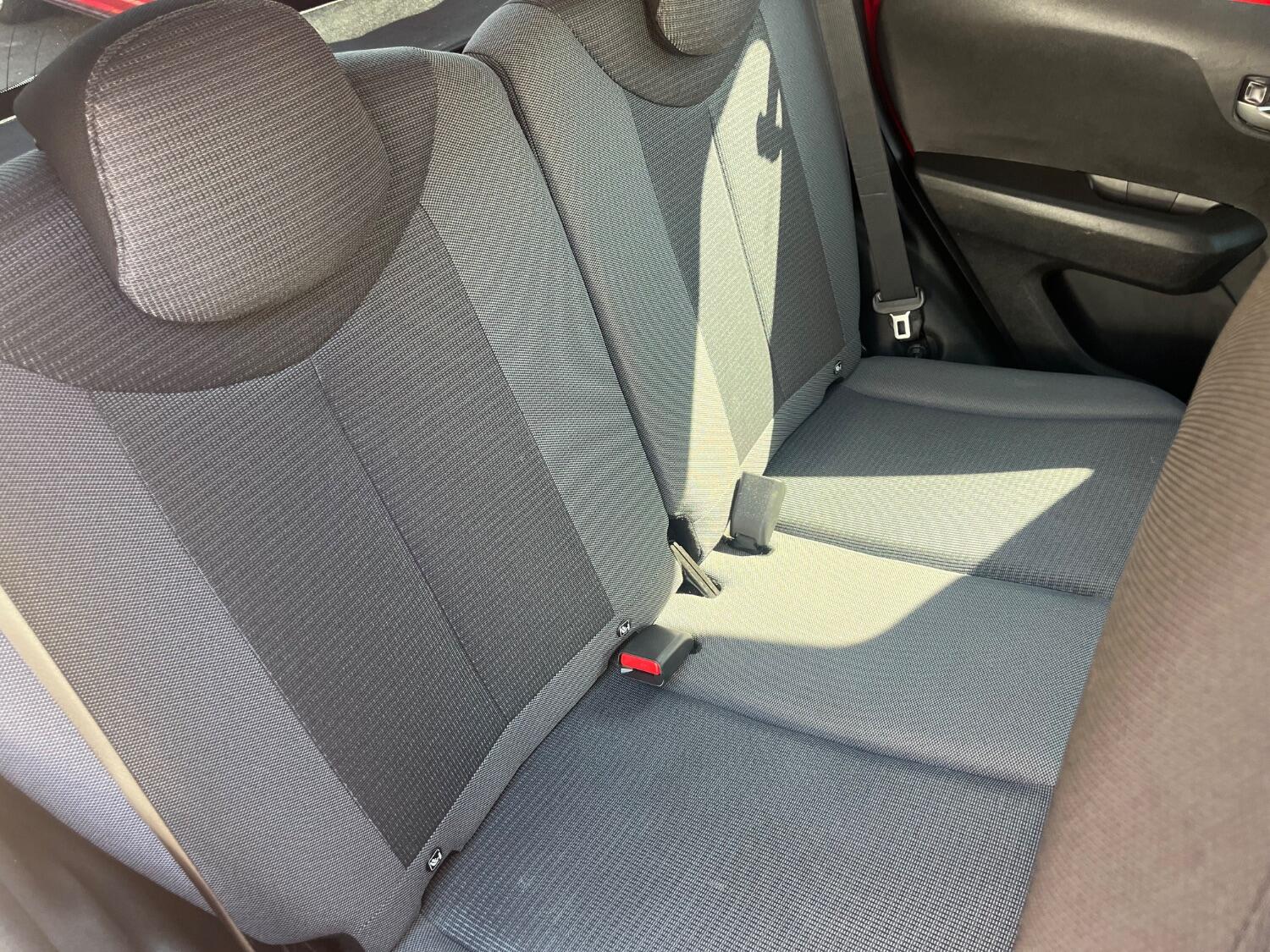 Used Toyota AYGO 2021 for sale - 76794453: Photo 20