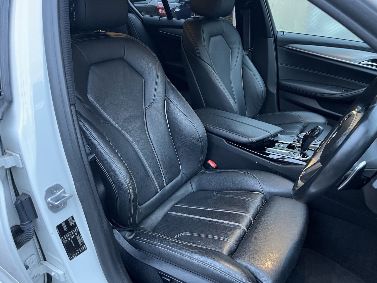 Used BMW 5 Series 2018 for sale - 76536744: Photo 13