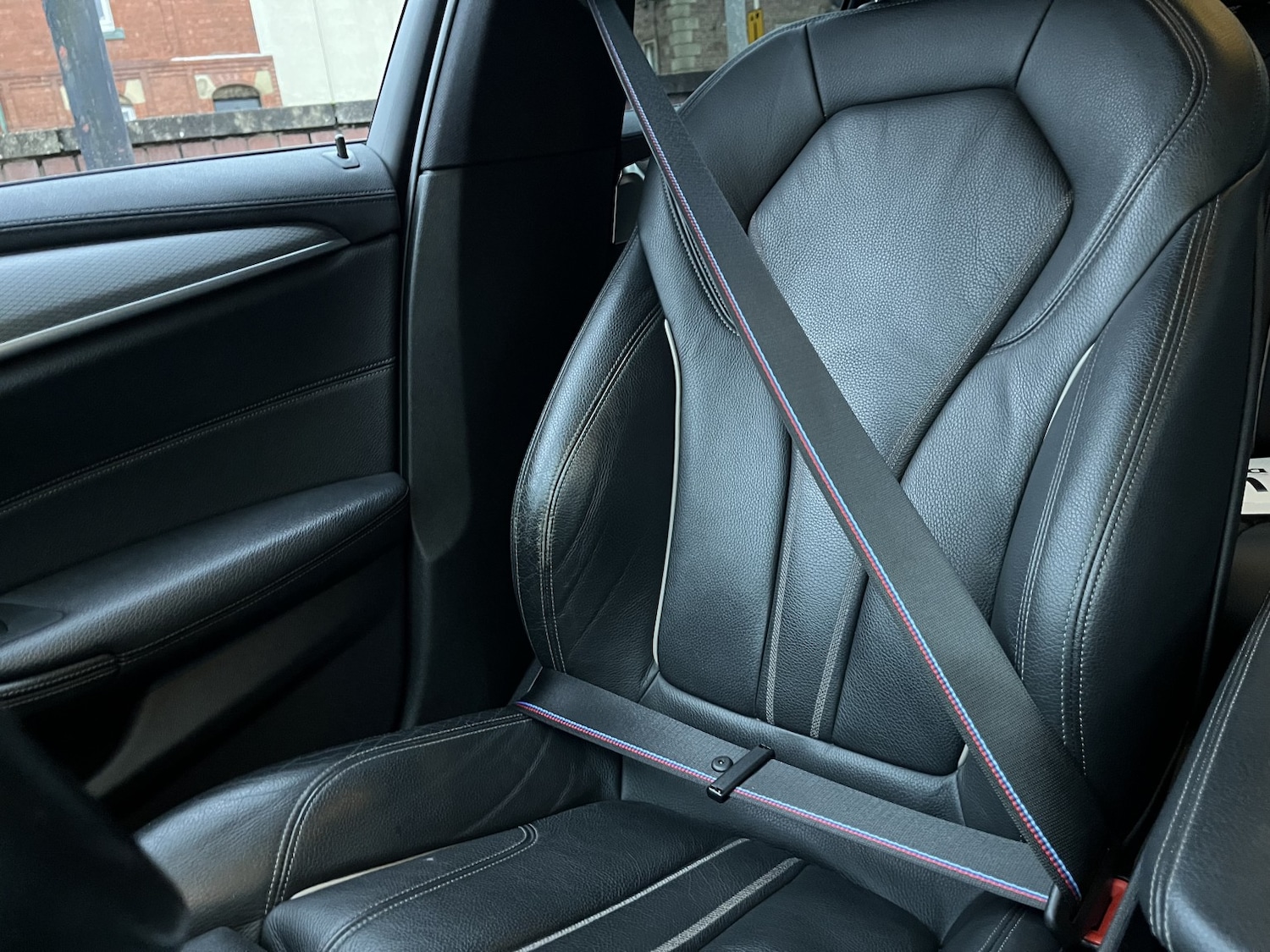 Used BMW 5 Series 2018 for sale - 76536744: Photo 14