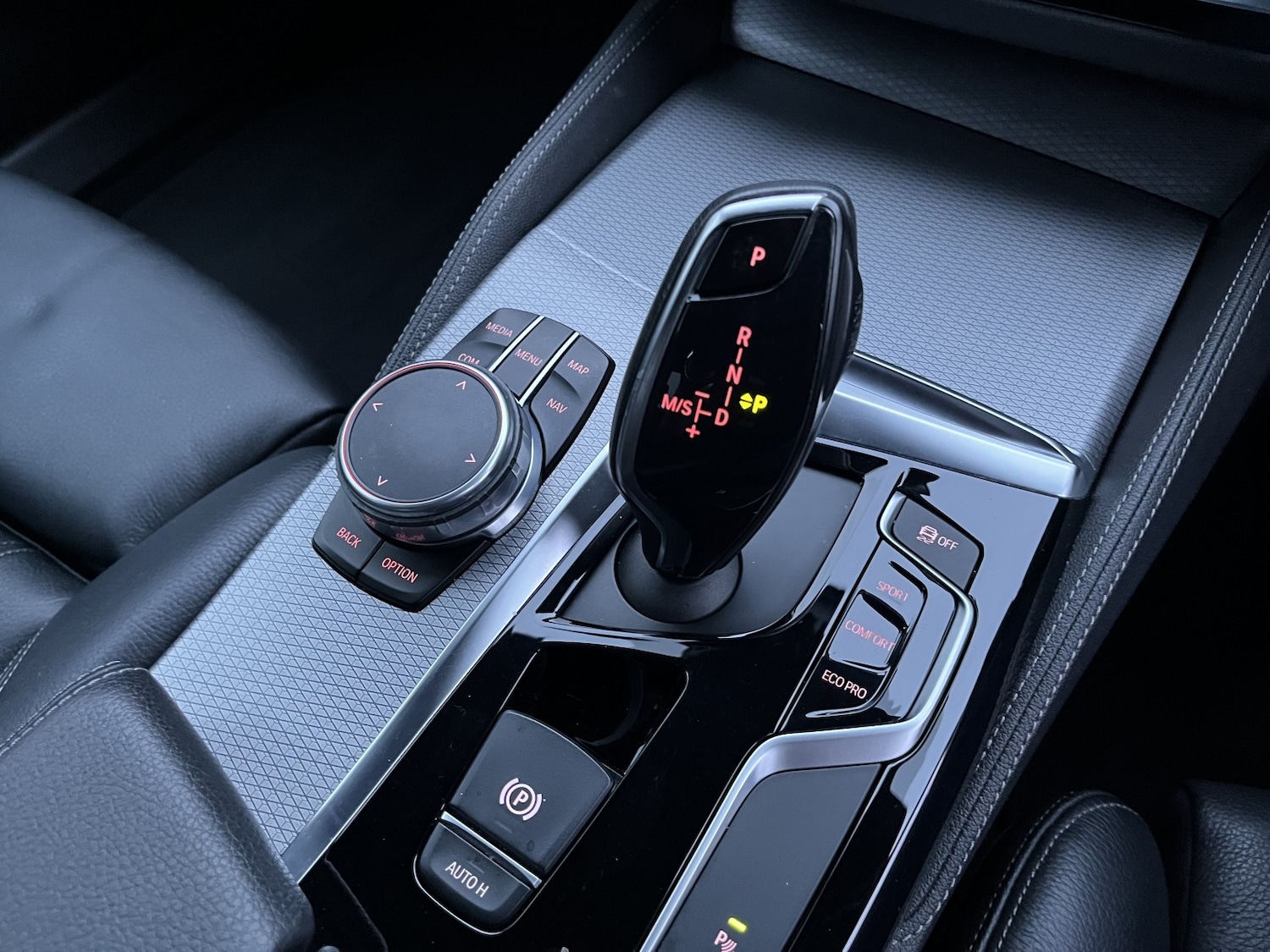 Used BMW 5 Series 2018 for sale - 76536744: Photo 15