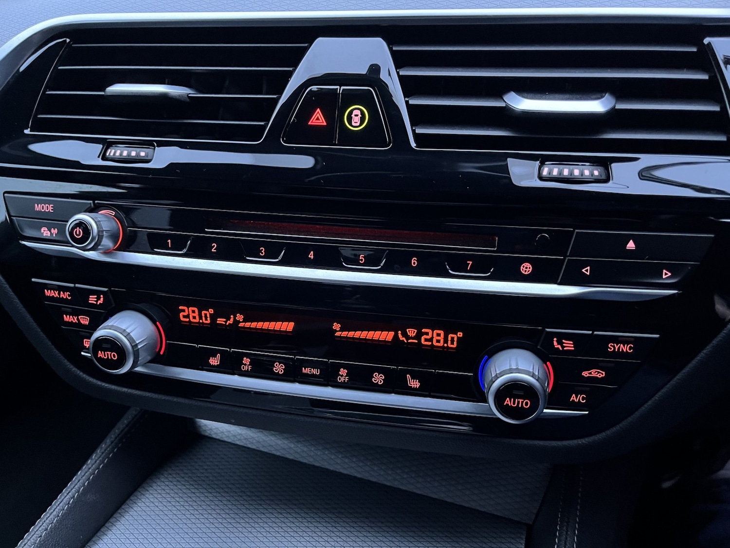 Used BMW 5 Series 2018 for sale - 76536744: Photo 16