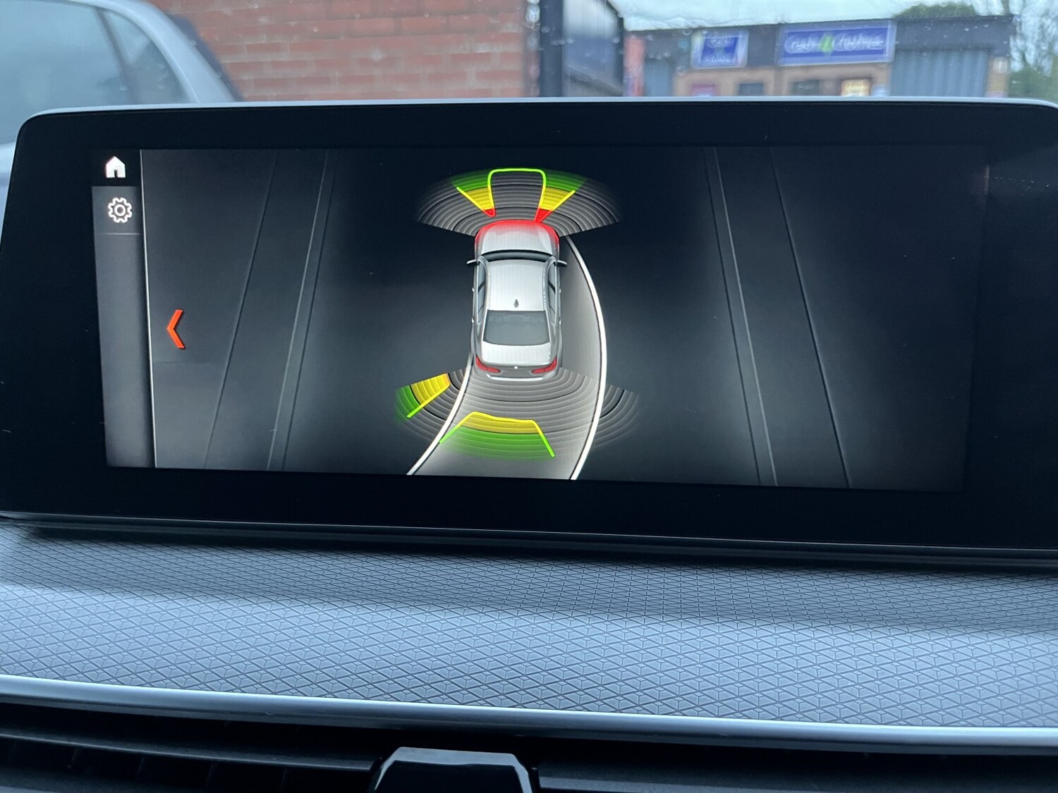 Used BMW 5 Series 2018 for sale - 76536744: Photo 17