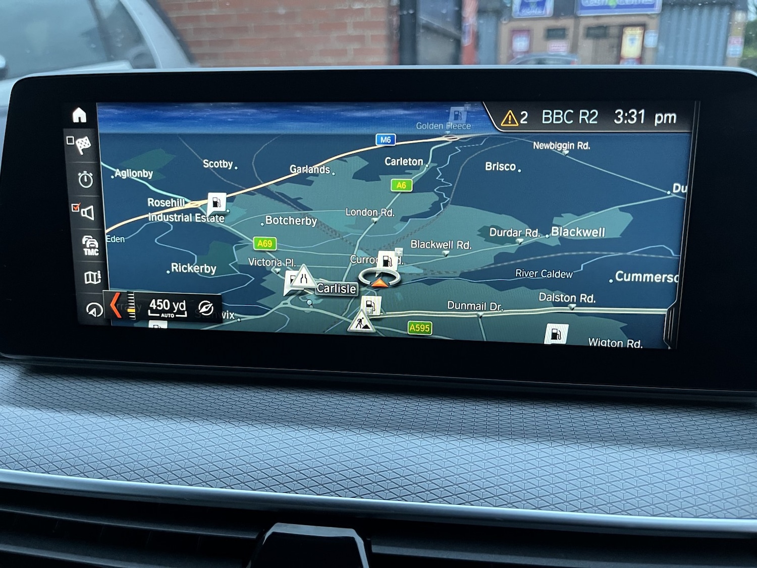 Used BMW 5 Series 2018 for sale - 76536744: Photo 18