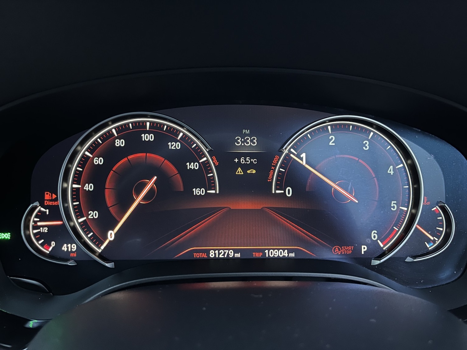 Used BMW 5 Series 2018 for sale - 76536744: Photo 19