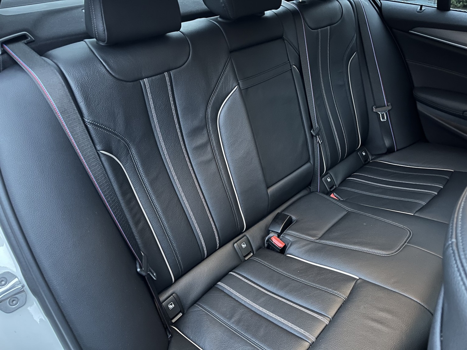 Used BMW 5 Series 2018 for sale - 76536744: Photo 20