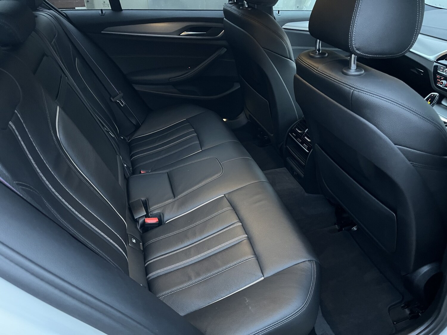 Used BMW 5 Series 2018 for sale - 76536744: Photo 21