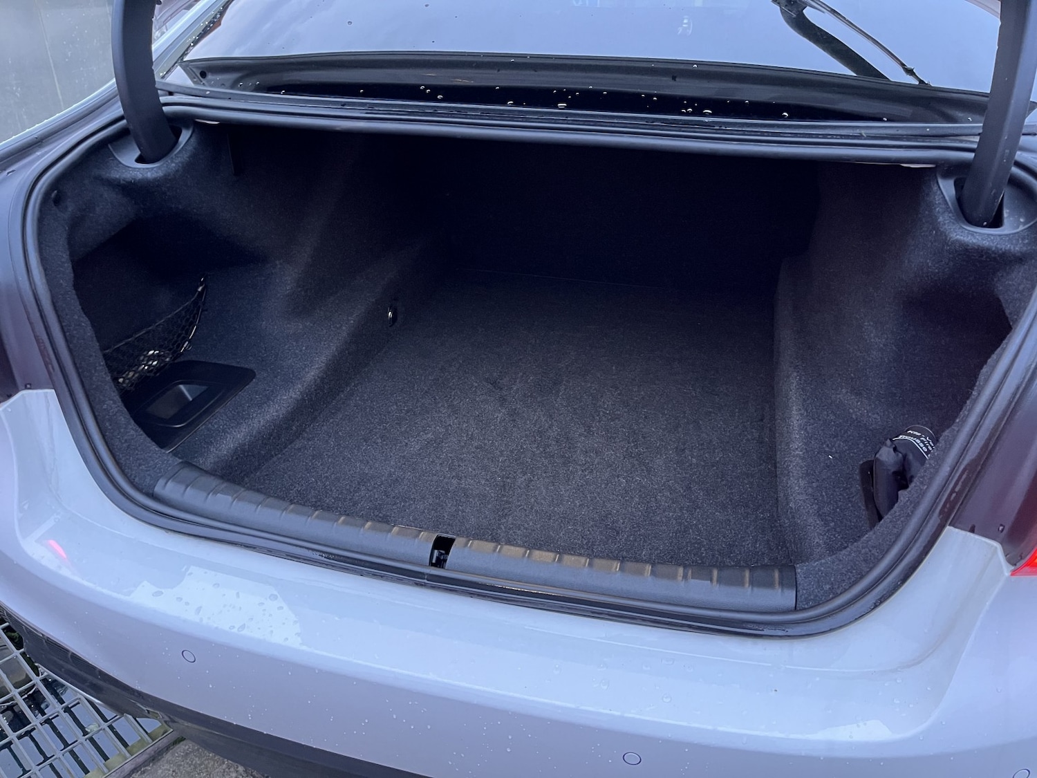 Used BMW 5 Series 2018 for sale - 76536744: Photo 22