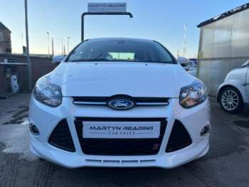 Used Ford Focus 2014 for sale - 74067648: Photo