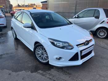 Used Ford Focus 2014 for sale - 74067648: Photo