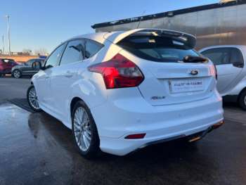 Used Ford Focus 2014 for sale - 74067648: Photo