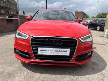 Used Audi A3 2013 for sale - 78925909: Photo