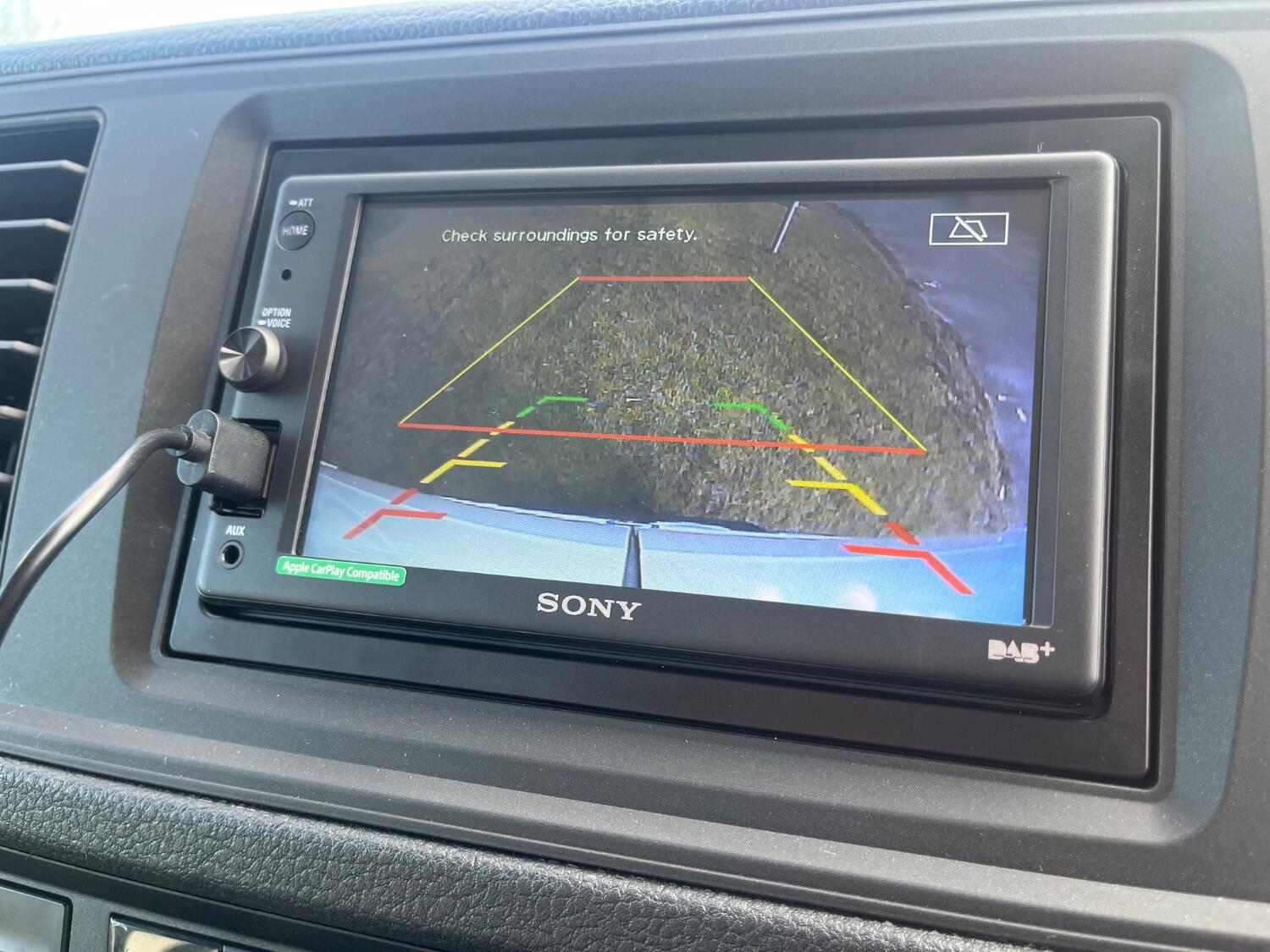 Used Volkswagen Crafter 2018 for sale - 77609907: Photo 25