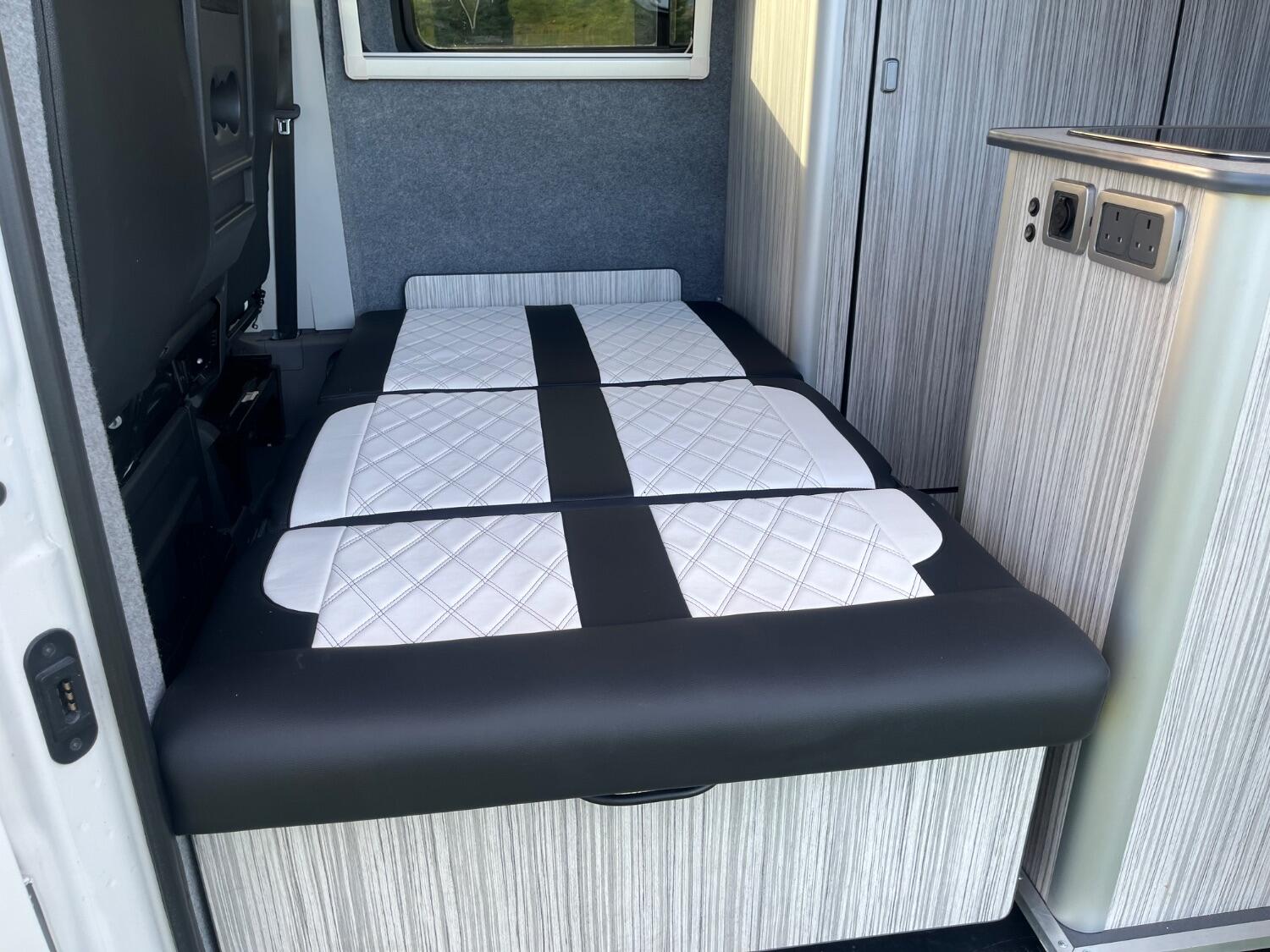 Used Volkswagen Crafter 2018 for sale - 77609907: Photo 33