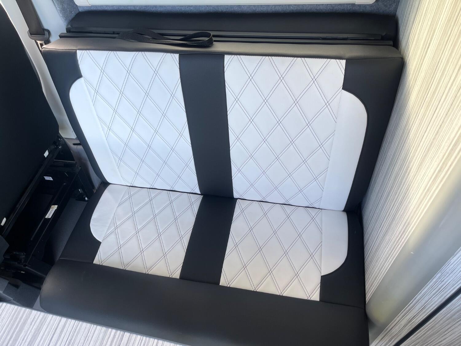 Used Volkswagen Crafter 2018 for sale - 77609907: Photo 37