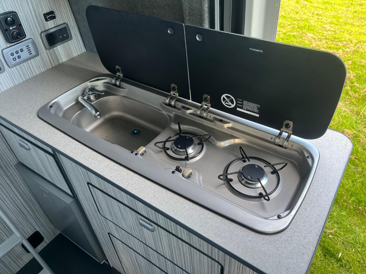 Used Volkswagen Crafter 2018 for sale - 77609907: Photo 41