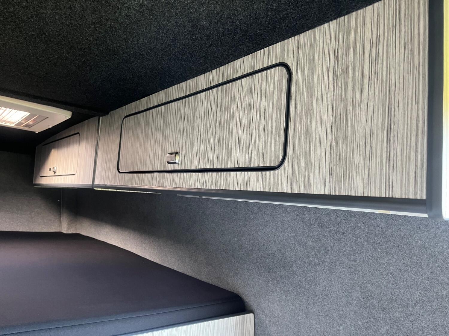 Used Volkswagen Crafter 2018 for sale - 77609907: Photo 43